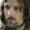 Viggo Mortensen in The Lord of the Rings: The Return of the King (2003)