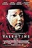 Valentine (2001) Poster