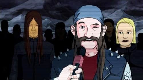 Metalocalypse