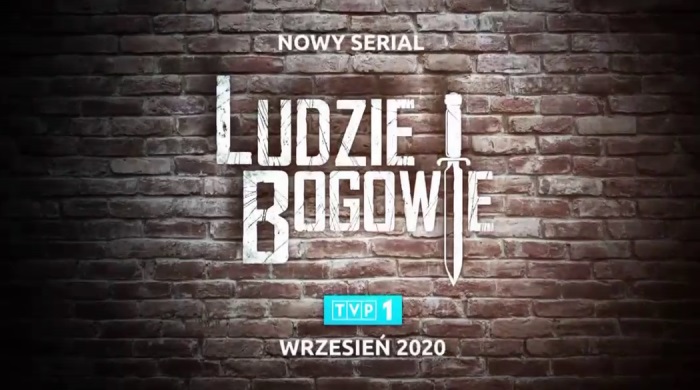 Ludzie i bogowie (2020)