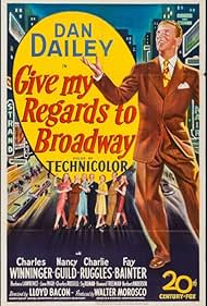 Give My Regards to Broadway (1948)