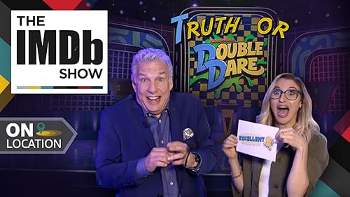 "Truth or Double Dare" With Marc Summers