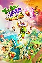 Yooka-Laylee and the Impossible Lair (2019)