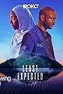 Least Expected (2019)