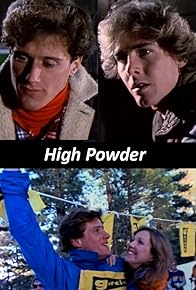 Primary photo for High Powder