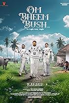 Om Bheem Bush (2024)