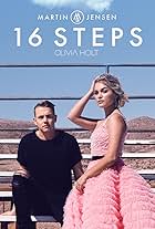 Martin Jensen, Olivia Holt: 16 Steps (2018)