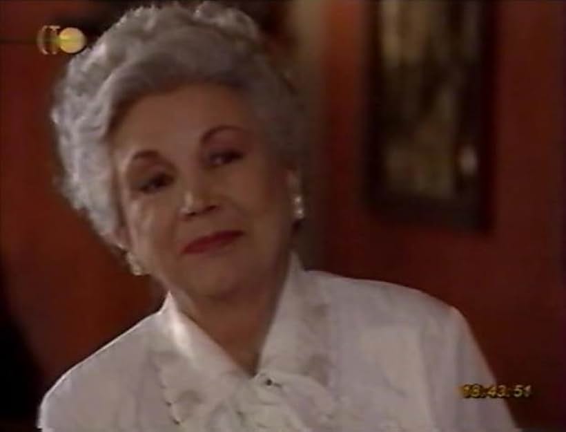 Evangelina Elizondo in When You Are Mine (2001)