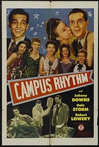 Primary photo for Campus Rhythm