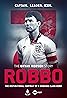 Robbo: The Bryan Robson Story (2021) Poster