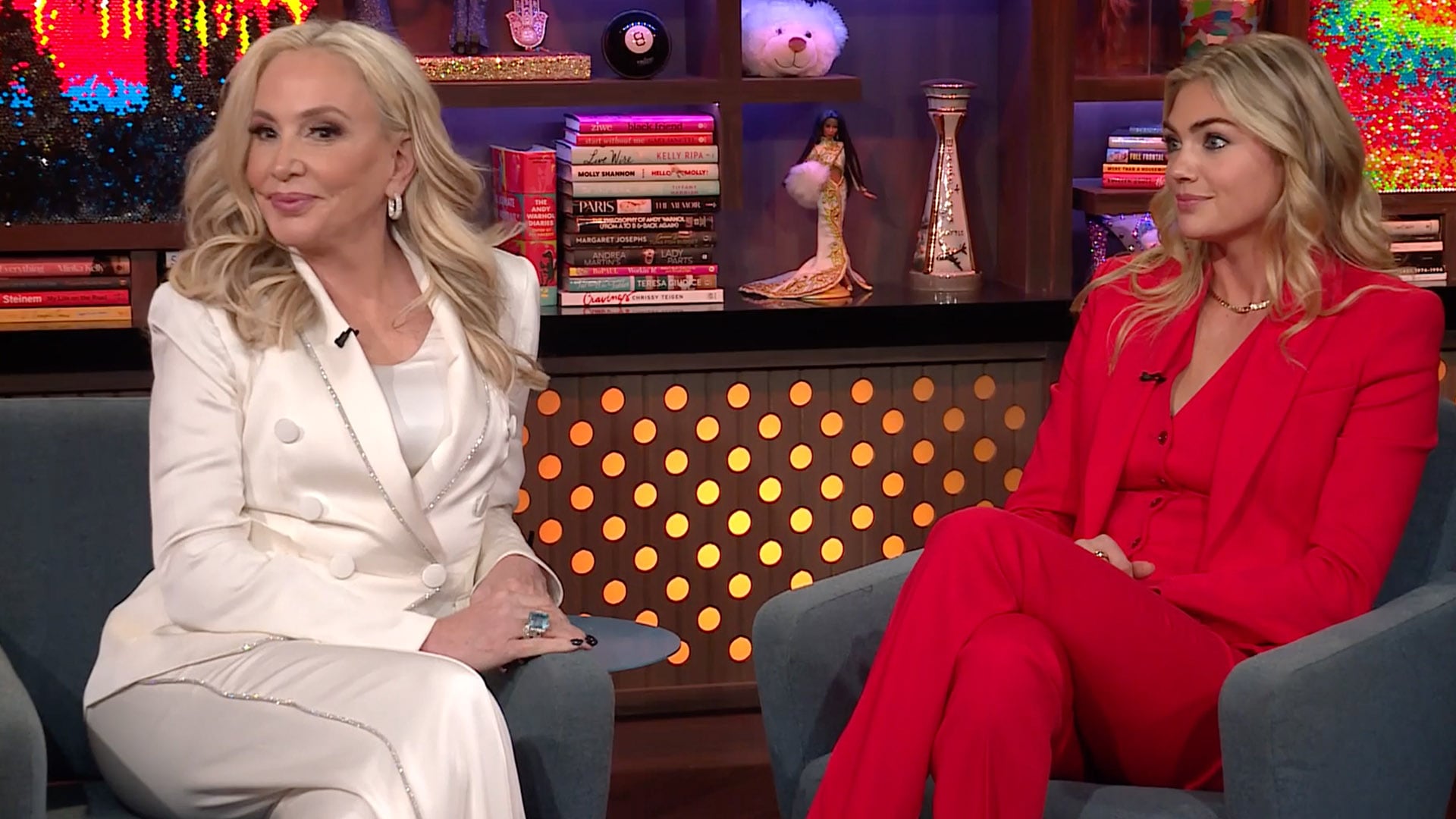 Kate Upton and Shannon Storms Beador in Shannon Storms Beador & Kate Upton (2024)