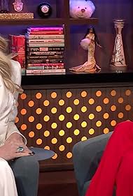 Kate Upton and Shannon Storms Beador in Shannon Storms Beador & Kate Upton (2024)