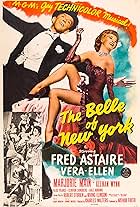 The Belle of New York