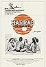 Harrad Summer (1974) Poster