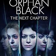 Tatiana Maslany in Orphan Black: The Next Chapter (2019)