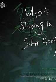 Who is Sleeping in Silver Grey (2021)