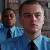 Leonardo DiCaprio and Anthony Anderson in The Departed (2006)