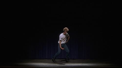 Napoleon Dynamite: Dance