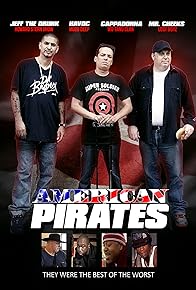 Primary photo for American Pirates