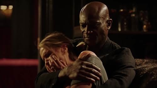 Midnight, Texas: An Unfightable Connection