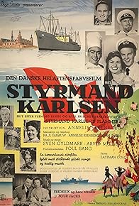 Primary photo for Styrmand Karlsen