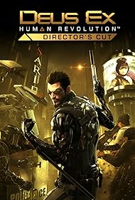 Deus Ex: Human Revolution - Director's Cut (2013)