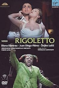 Primary photo for Rigoletto