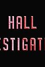 Hall Investigations (2019)