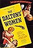 The Daltons' Women (1950) Poster