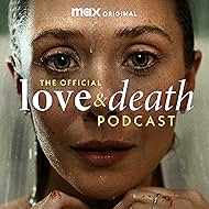 The Official Love & Death Podcast (2023)