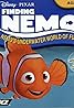 Finding Nemo: Nemo's Underwater World of Fun (Video Game 2003) Poster