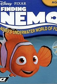 Primary photo for Finding Nemo: Nemo's Underwater World of Fun