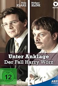 Der Fall Harry Wörz (2014)