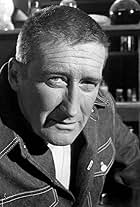 Mickey Spillane