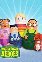 Higglytown Heroes (2004)