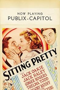 Primary photo for Sitting Pretty