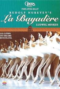 Primary photo for La Bayadère