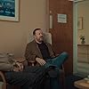 David Bradley, Ricky Gervais, and Ashley Jensen in Episode #2.3 (2020)