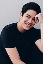 Joshua Garcia