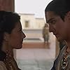 Sibylla Deen and Avan Jogia in Tut (2015)