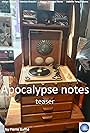 Apocalypse Notes - Teaser