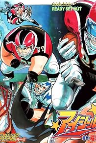 Primary photo for Eyeshield 21: The Phantom Golden Bowl