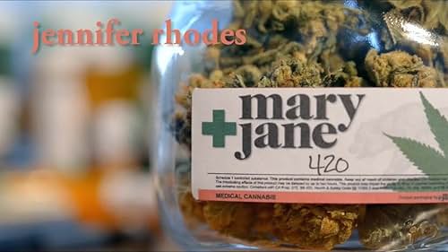 Mary + Jane Clip