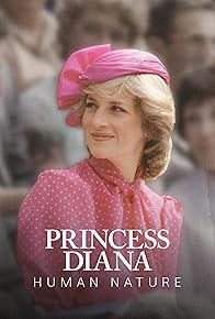 Primary photo for Princess Diana: Human Nature