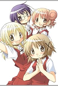 Primary photo for Hidamari Sketch x 365