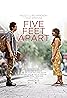 Five Feet Apart (2019) Poster