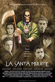 Primary photo for La santa muerte