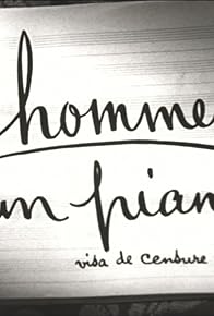 Primary photo for Trois hommes et un piano