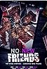 No New Friends (2024) Poster