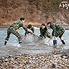 Yoo Su-bin, Yang Kyung-won, Lee Sin-young, and Tang Joon-sang in Sarangeui bulsachak (2019)